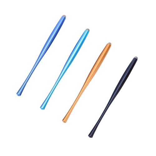 4 Pcs Kapazitiver Stift Eingabestift Für Telefon Tablet Stiftstift - 第 1/12 張圖片