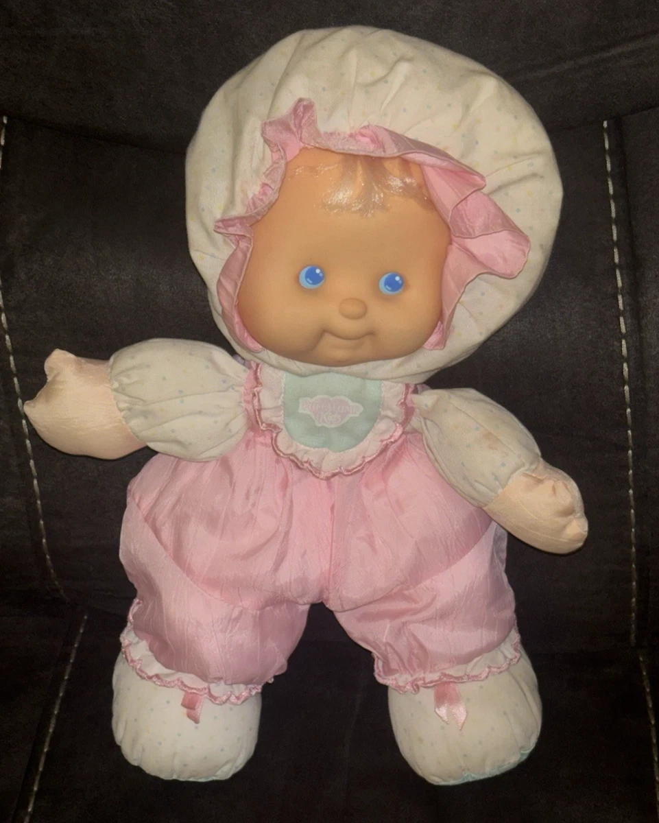 Fisher-Price Puffalumps Stuffed Animals for sale | eBay