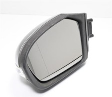 Retroviseur gauche (ou coque) Mercedes 200