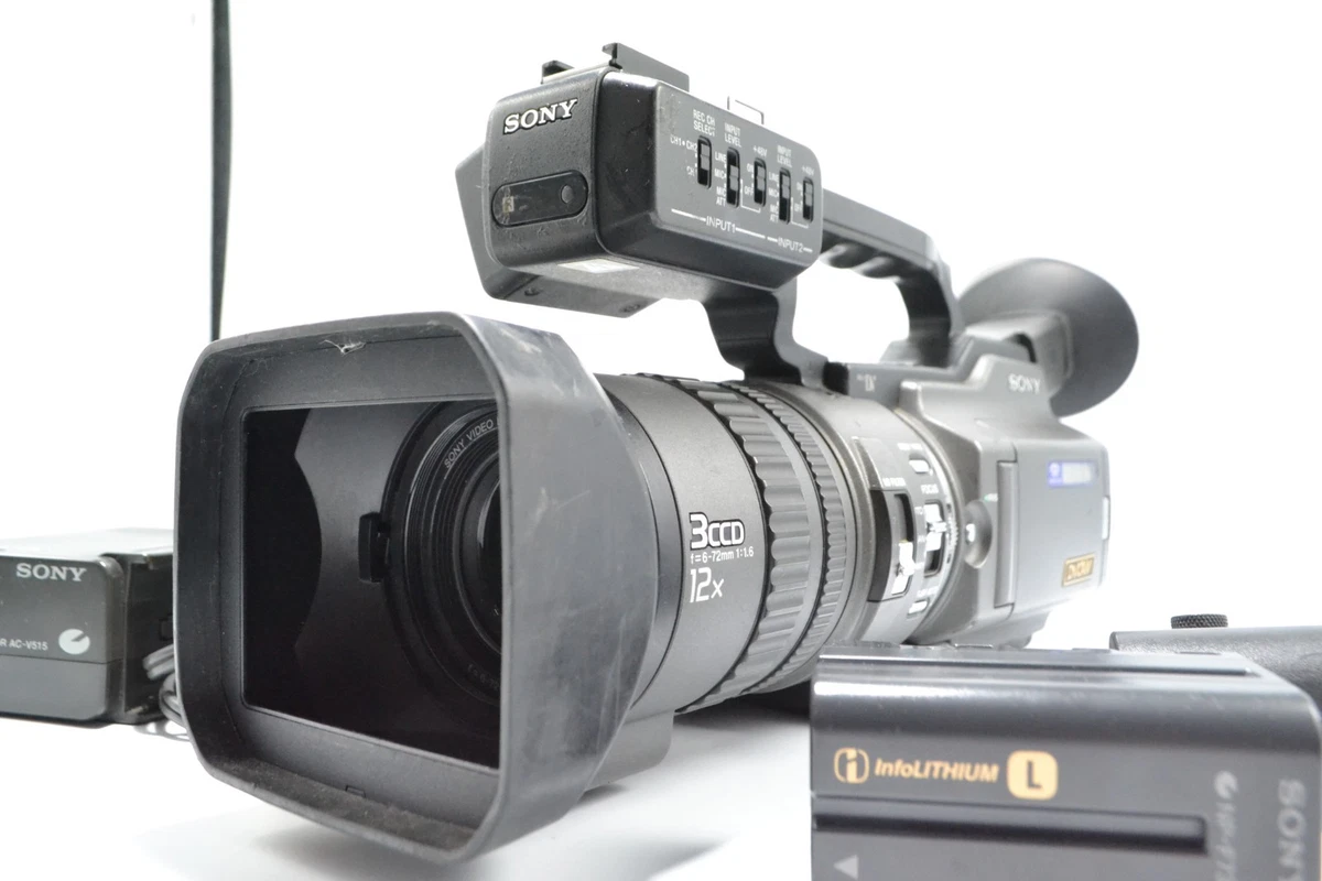 sony pd150 products for sale | eBay