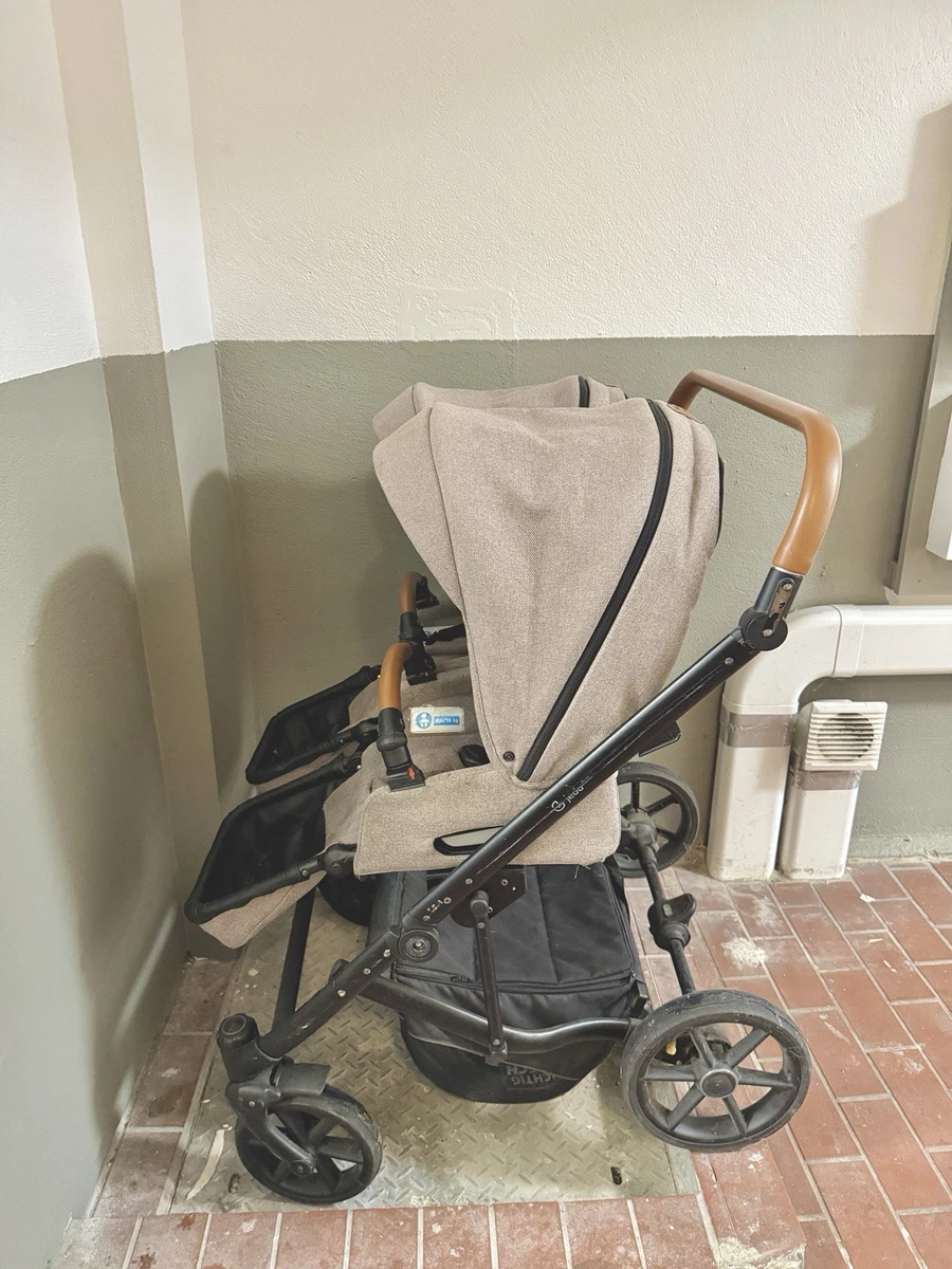 Jedo Kinderwagen online kaufen | eBay.de