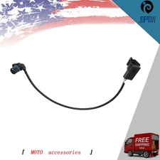 For Touring Dyna 1995-2005 Electronic Speedometer Sensor 5 Speed Transmission