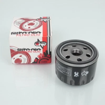 Filtre à huile One pour Moto Aprilia 750 Sl Shiver Gt 2009 à 2015 similaire - Photo 1/2