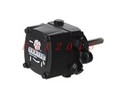 ONE NEW AJ6AE1002 For Suntec oil pump for diesel oil Oil-gas dual burner #WM