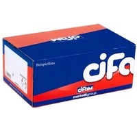 Cifam 822-1188-0 BremsbeläGe Vorne FüR Volvo XC60 2.0-3.2 05.08-12.17