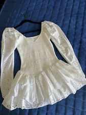 LoveShackFancy dress Size P XS