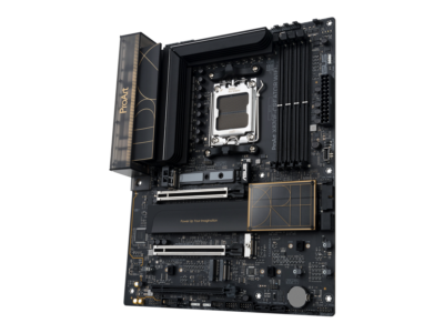 ASUS ProArt X870E-CREATOR WIFI AMD AM5 X870E ATX Motherboard PCIe
