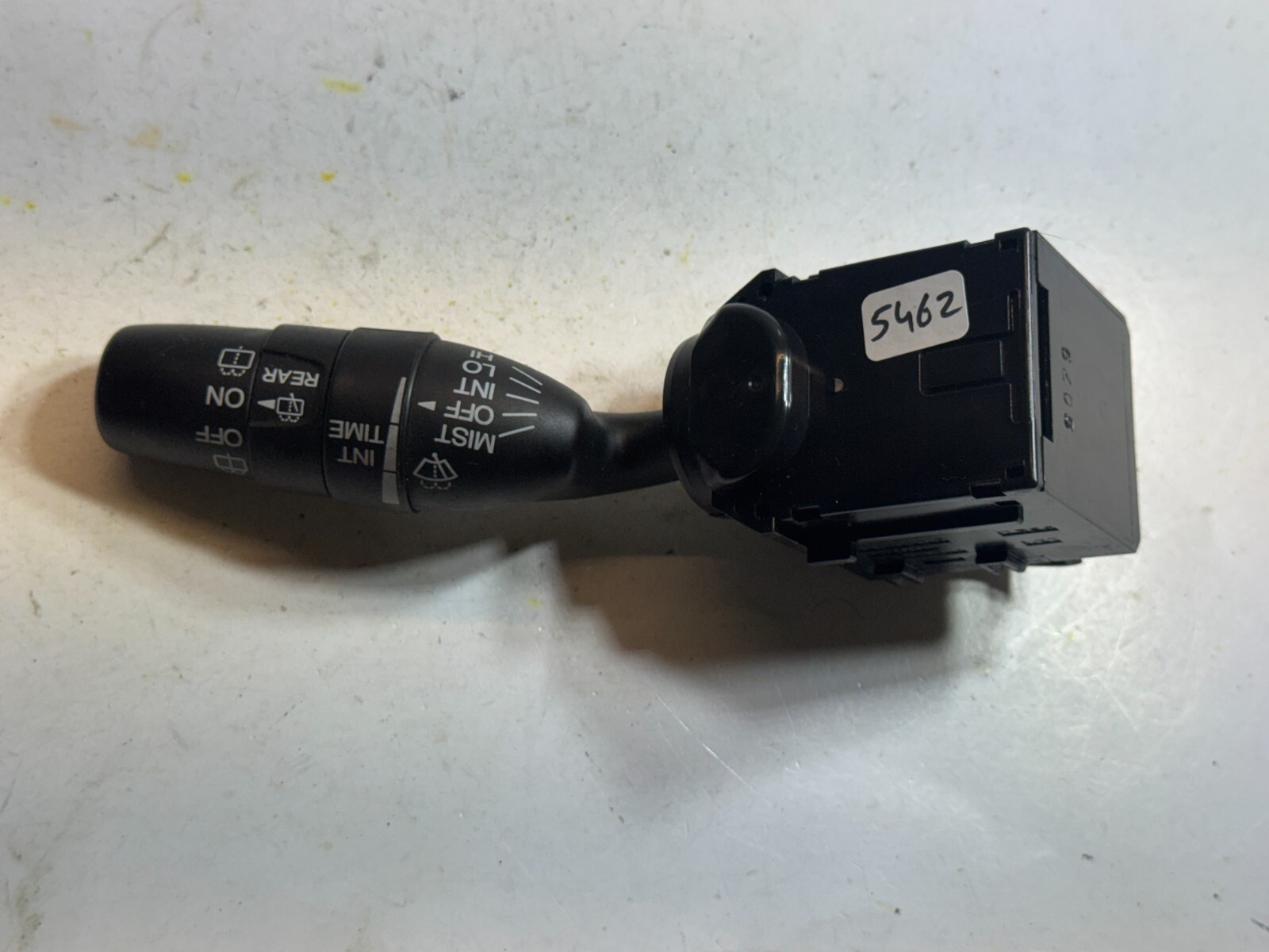 2007-2010 Honda CR-V OEM Wiper Control Switch