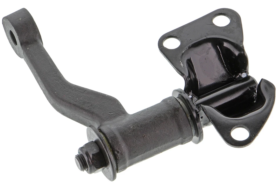Para 1987-1996 Nissan Pathfinder braço de direção dianteiro Mevotech 1988 1989 1990 - Imagem 2 de 3