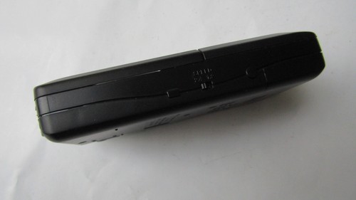 Olympus Pearlcorder S701 MicroCassette Voice Dictation Recorder - Works Great! - Picture 6 of 7