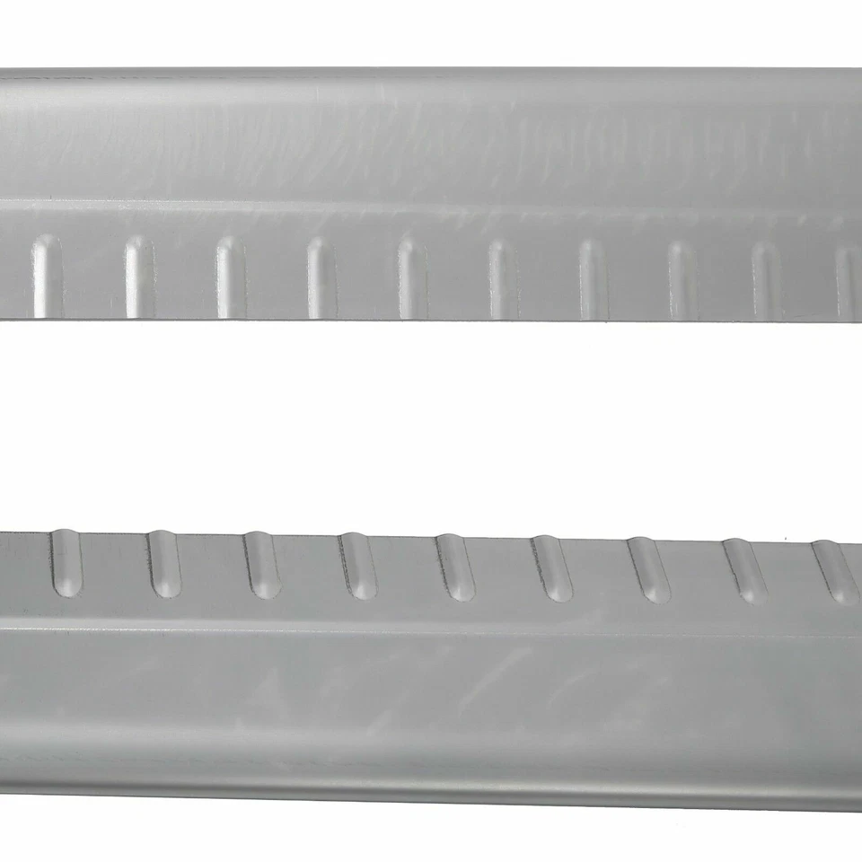 Paneles basculantes de cabina extendida y esquinas de cabina para Chevy Silverado GMC Sierra 99-07 Foto 2 de 4