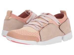 clarks tri amelia pink