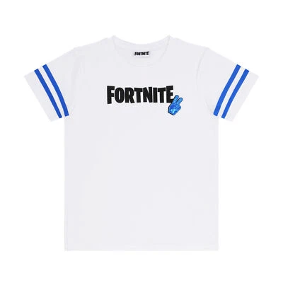 Fortnite T-Shirt Jungen