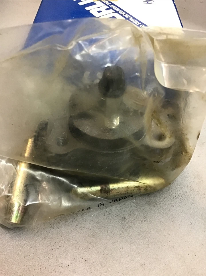 Цилиндр барабанного тормоза колеса Lazorlite L77-7684 для 1972-80 Chevrolet Luv (B37) - Изображение 3 из 4