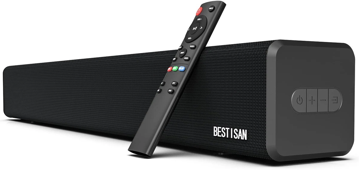 Sound bar best sale special