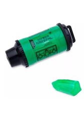 Disney's New Series 2 Star Wars Galaxy's Edge Kyber Crystal Green Sealed