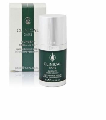 KLAPP CLINICAL CARE Surgery Rebuilt 30+ Anti Wrinkle Serum 30ml