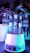 Vaporium Core von Vapolaborium. Das weltweit beste Vaporizer System