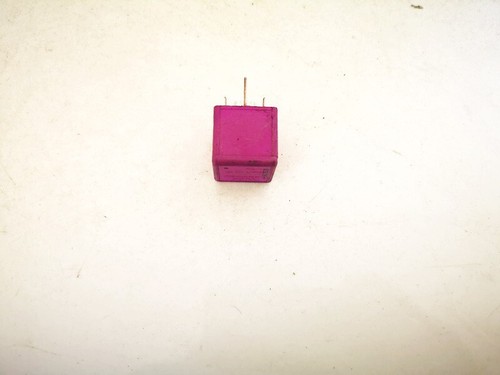 Opel Astra 2003 Relay module 90494959, v23134-b55-x342 #1158749-15
