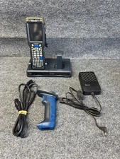 INTERMEC CK71 / 1001CP01 Handheld Mobile Computer Barcode Scanner