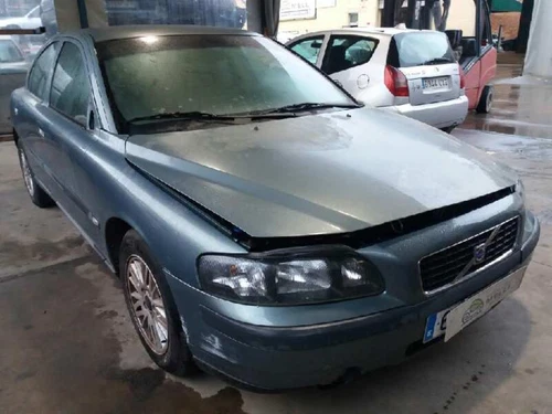 30637797 Colector Escape para VOLVO S60 BERLINA 2.4 D 2004 4505609 - Imagen 6 de 10