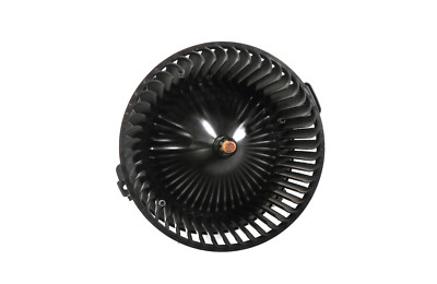 2017-2020 AUDI A4 A5 Q7 S5 SQ5 (B9 8W 8W6 80A 4M) FRONT HEATER A/C BLOWER MOTOR