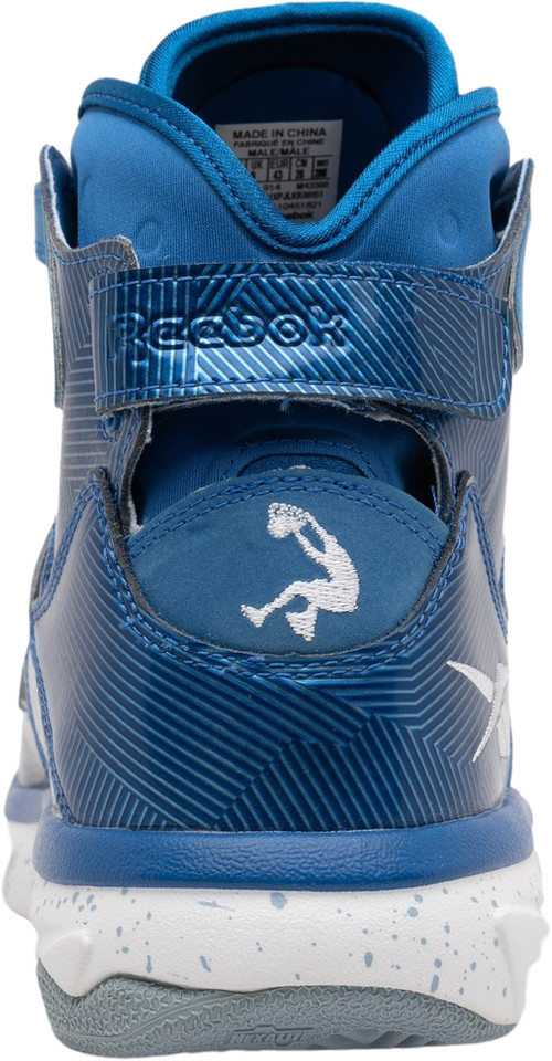 Las mejores ofertas en Reebok Shaq Attaq IV Blue | eBay