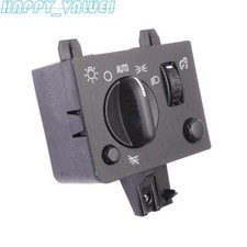 For Chevrolet Colorado for GMC 2004-2012 20983207 Headlight Switch Control #D1