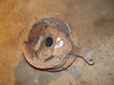 Allis Chalmers G Tractor Ac Right Brake Assembly Drive Part Parts Rusty