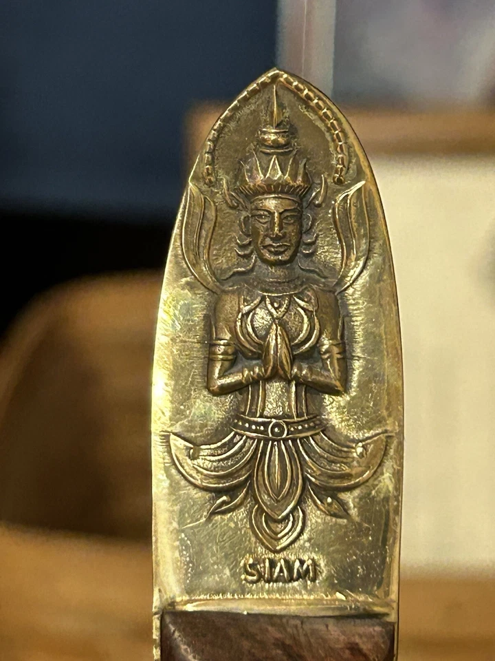 Johnny’s Gems Flatwear Lot Bangkok. 144 PC In the box. See photos For flaws., - Image 2 of 4