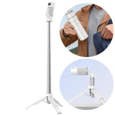 NEBULA Capsule Projector Tripod 2H Built-in Power Bank Adjustable Height &Angle