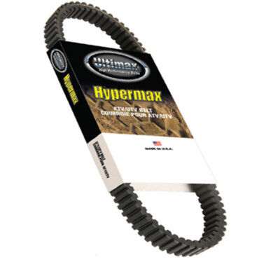 CARLISLE POWER UA415 Hypermax Atv Gürtel
