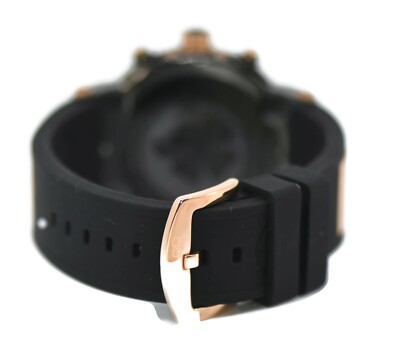 Mulco Nuit Two Tone Stainless Steel Watch MW311010028 | eBay