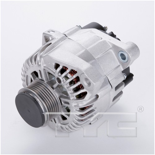 TYC Alternator for Sonata, Forte, Forte Koup, Optima, Rondo 2-11189 - Picture 7 of 11