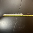 Vintage Chef's Choice Carving Knife by Quikut Stainless Steel USA 11” blade — photo 6