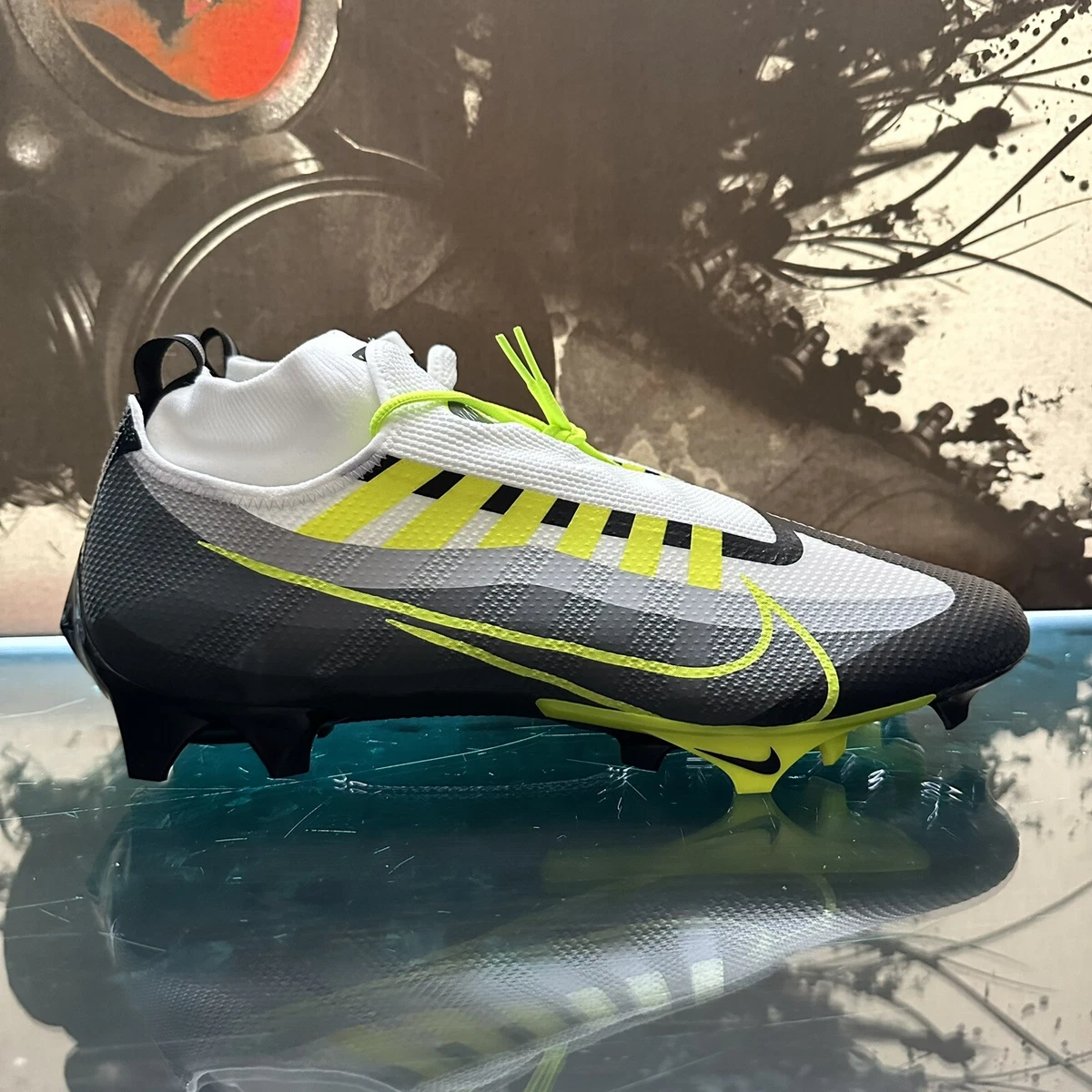 Nike vapor neon top