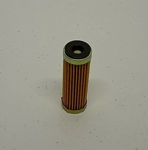 Filtro de combustible automotriz G471 Parts Plus G471 filtro de combustible automotriz Foto 3 de 3