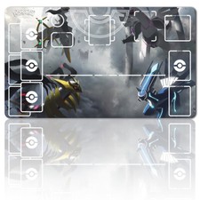 1092839 - Board Game Pokemon Playmat Games Mousepad Play Mat of TCG