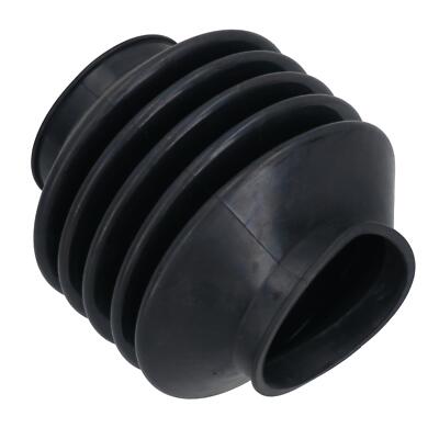 Universal Fit Gummi Anhänger Wohnwagen Faltenbalg Gamaschen Gator für 60mm Ku...