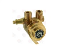 FA154, Rotary Vane Pump Nuert Ø 3/8" Gas,150 L/H  CASADIO, CIMBALI, FAEMA