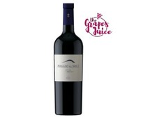 Poggio Al Sole Syrah 2023 6BT Vin Rouge Bio Toscane IGT