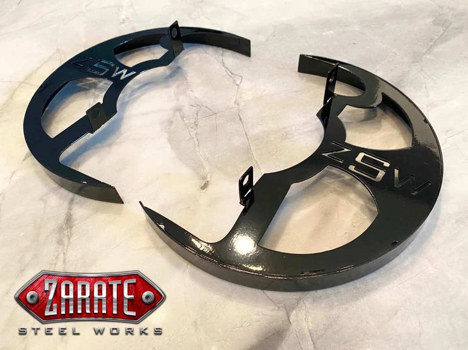 Can-Am Spyder F3 RT - Kit de anillo de rueda Foto 2 de 4