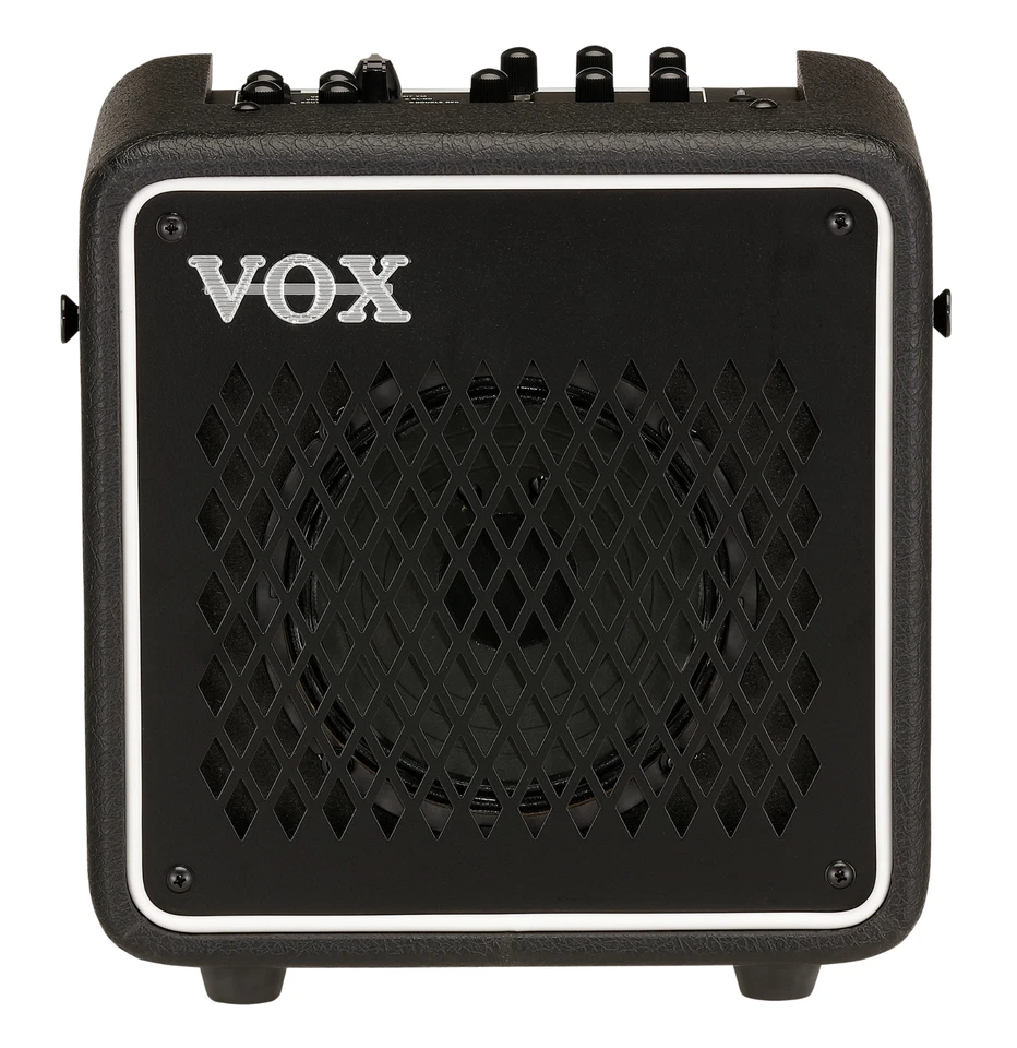 Vox Guitare Combo Mini Go 10 Modélisation 10 Watt Numérique Effets Looper VMG10 - Photo 1/4