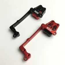 KYX 1/10 RC Crawler  Servo Mount for Axial SCX10 II 90046