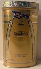 Remy For Women By Remy Marquis EDP Spray 3.3 FL. OZ. Sealed