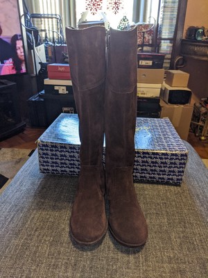 easy spirit knee high boots