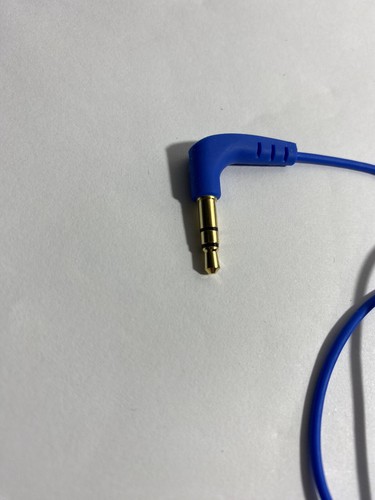 Adidas Sennheiser Headphones With Storage Bag. In Good Used Condition. Rare. - Picture 7 of 8