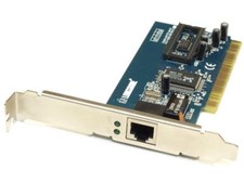Longshine LCS-8038TXR5 PCI LAN Fast Ethernet Adapter Network Card