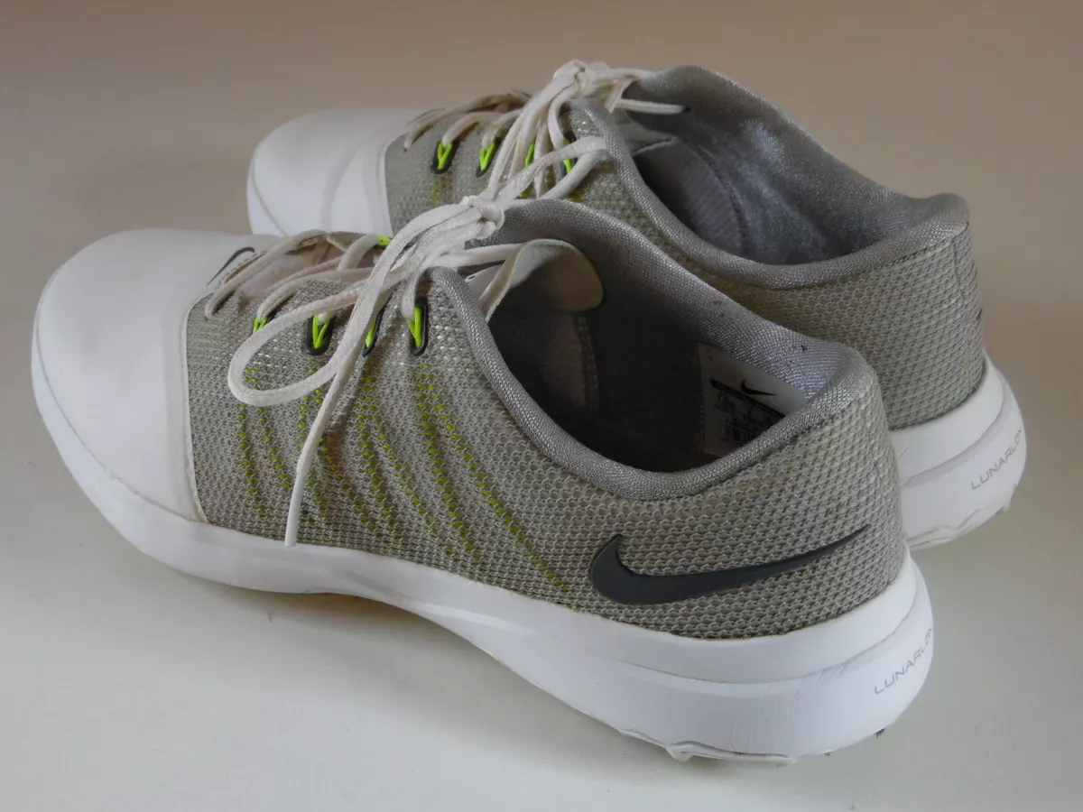 Nike lunar empress women's shop golf shoe