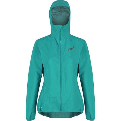 Inov8 Stormshell Womens Running Jacket 